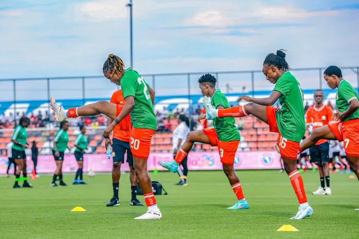 Harambee Starlets Player Ratings: Who Impressed and Who Disappointed in CECAFA Final Loss to Tanzania?