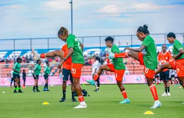 Harambee Starlets Player Ratings: Who Impressed and Who Disappointed in CECAFA Final Loss to Tanzania?