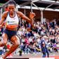 Peruth Chemutai Indicates Return to Best Form with Positive Outing at Paris Diamond League
