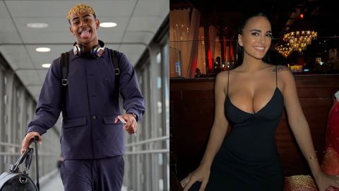 Lamine Yamal: More Off-Field Drama for Barca Teen Sensation as Porn Star Claims He ‘Contacted’ Her