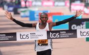Heartbreaking Message from Sabastian Sawe Leaves Athletics Kenya at a Crossroads