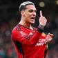 Former Chelsea, Arsenal star pushing to rescue Antony from Man Utd hell