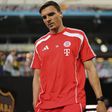 Palhinha at Bayern Munich || imago