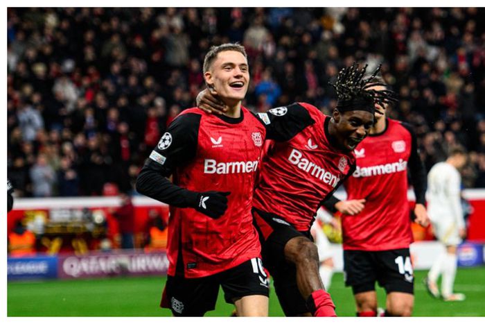 Bayer Leverkusen tell Liverpool after selling two key players