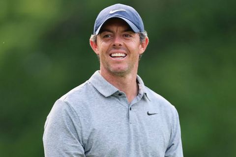 Rory McIlroy net worth
