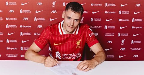 Florian Wirtz father reveals 'decisive' reason his son snubbed Bayern Munich for Liverpool