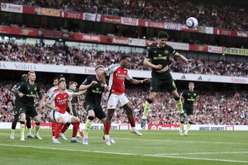 Transfer News: Arsenal want Premier League-proven Zubimendi backup