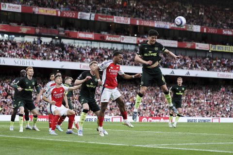 Transfer News: Arsenal want Premier League-proven Zubimendi backup