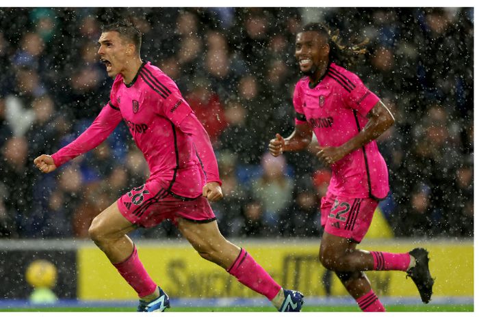 Iwobi set to partner former player in midfield next season