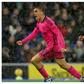 Iwobi set to partner former player in midfield next season