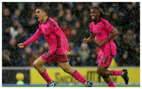 Iwobi set to partner former player in midfield next season as Fulham explore potential return