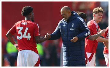 Ola Aina to continue working with Espírito Santo after manager extends contract with Nottingham Forest