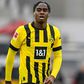 We spoke to him — Dortmund chief confirms talks after Chelsea bid for Gittens