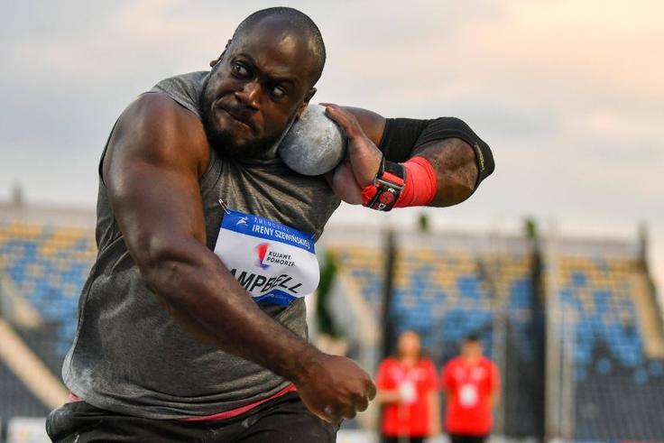 Jamaican athletes switching allegiance