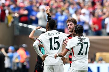 Jackson cost his team - Mikel Obi blast Chelsea's Senegalese striker