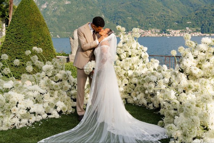 No Nigerian-themed wedding for England star Dominic Solanke.