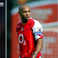 I'm like Thierry Henry — Rashford describes his playing style