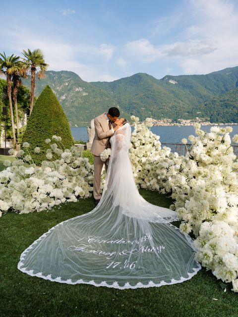 No Nigerian-themed wedding for England star Dominic Solanke.