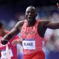 Olympian Jerome Blake storms to fastest time by a Canadian sprinter at international meeting in Germany