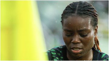 'Congratulations, Toni' - Everton hail Nigeria Super Falcons star after Mission X deployment to Morocco