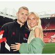 Manchester United Star Cancels Wedding