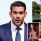 Samir Xaud: World Cup drama as Brazilian football president accused of using federation funds to fly alleged mistress to New York