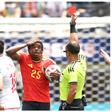 2026 World Cup: 10-man Belgium in danger of early exit after wastefulness oldest WC team