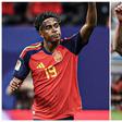 18 Yrs, 343 Days: Yamal quicker than Messi with first World Cup goal