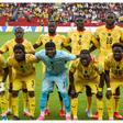 Troost-Ekong tips Ghana to rattle England