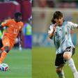 2026 FIFA World Cup: Diomande emulates Messi's record