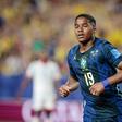 ‘He knows what’s best’ – Endrick defends Ancelotti amid Brazil selection debate