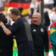'It's more frustration' – Ivory Coast boss Fae laments World Cup Germany loss