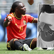 You are completely useless — Jeremy Doku dragged to filth over plans to leave World Cup to attend birth of child