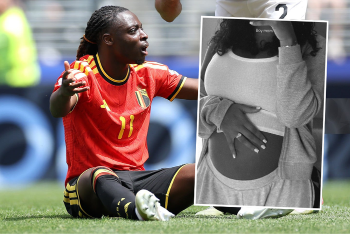 You are completely useless — Jeremy Doku dragged to filth over plans to leave World Cup to attend birth of child
