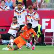 Liverpool make Diomande decision after Germany vs Cote d'ivoire