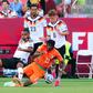 Liverpool make Diomande decision after Germany vs Cote d'ivoire