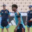 They are 10 years older — Yamal reacts to comparisons with Messi, Mbappe and Haaland