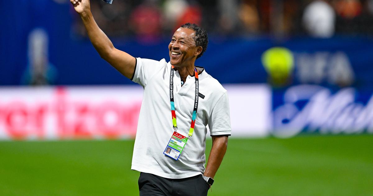 'We represent Africa' – Cape Verde boss hoping to inspire Children with World Cup performance