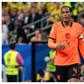 Klopp defends Van Dijk