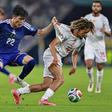2026 World Cup: Tunisia become first African team to be knocked out after Japan disgrace