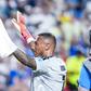 Curacao's goalkeeper outdoes Cape Verde's Vozinha to set all-time World Cup record
