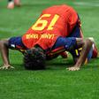 2026 FIFA World Cup: Yamal joins Pele in exclusive record as Spain thump Saudi Arabia