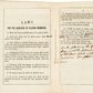 Football rule book from 1859 sells for £57,000