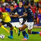 Costa Rica edge Jamaica to claim Group C at Gold Cup
