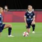 USA women thumped while Dutch score 10 in Olympic football