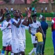 Departing Wakiso Giants right-back bids farewell