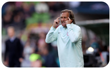 Nigeria vs Canada: 3 mistakes coach Randy Waldrum made in Super Falcons' World Cup opener