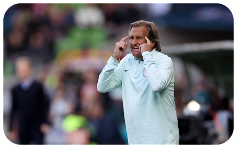 Nigeria vs Canada: 3 mistakes coach Randy Waldrum made in Super Falcons' World Cup opener