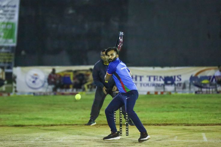 Stray Lions, Swamibapa set up clash of the titans after sailing into NPCA T20 final