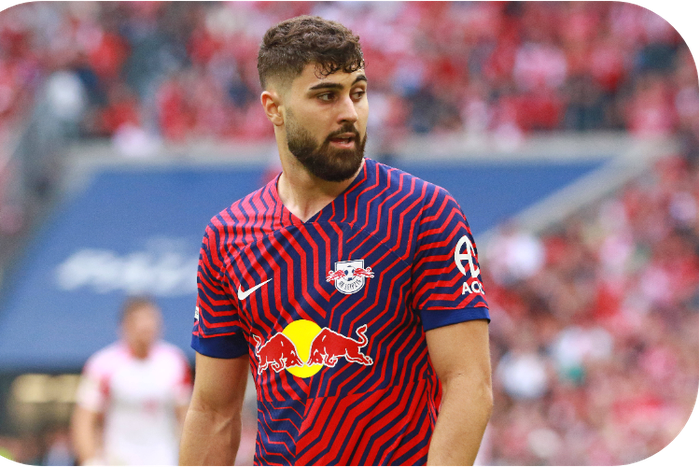 Deal agreed for Josko Gvardiol - Photo Credit || Twitter